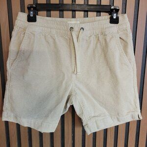 Civil Society Corduroy Shorts
